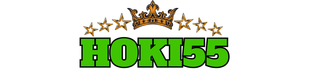 Hoki55 Logo